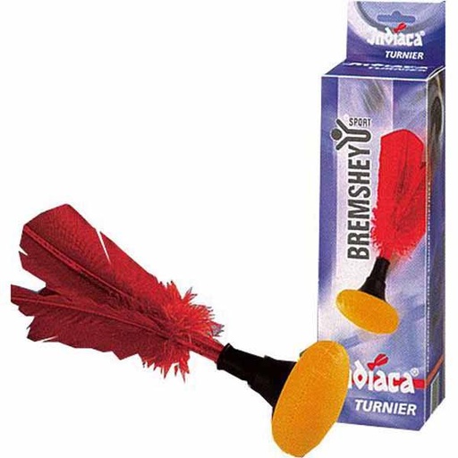 [0454] INDIACA TURNIER OFICIAL - CALIDAD PROFESIONAL