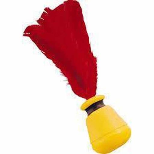 [0453] INDIACA ALEMANA OFICIAL - CALIDAD DEPORTIVA