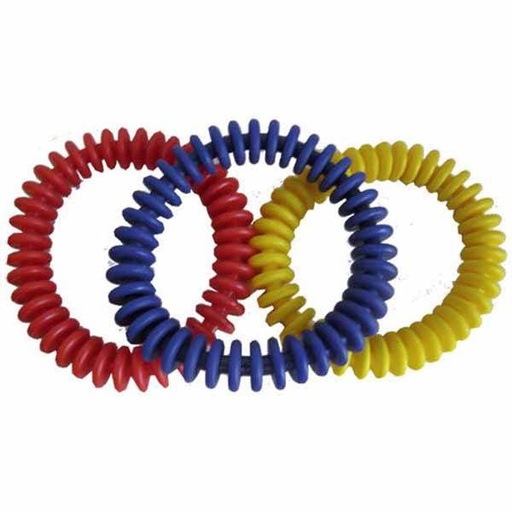 [0451] ARO SENSORIAL VINILO 16CM PARA EJERCICIOS