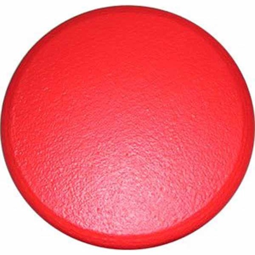 [0449] DISCO VOLADOR PIEL ELEFANTE SEGURO Y RESISTENTE