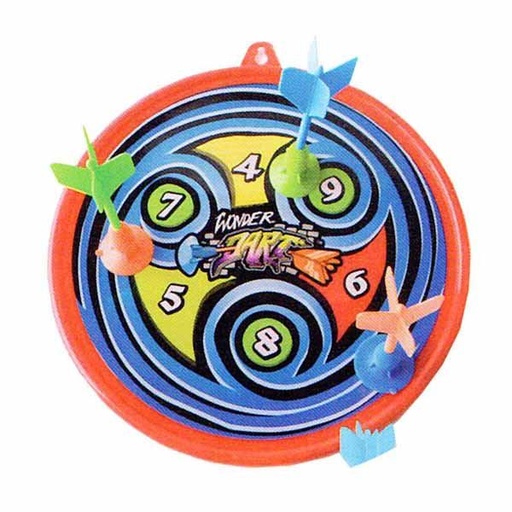 [0442] SET DIANA PLASTICO SEGURA NIÑOS INTERIORES