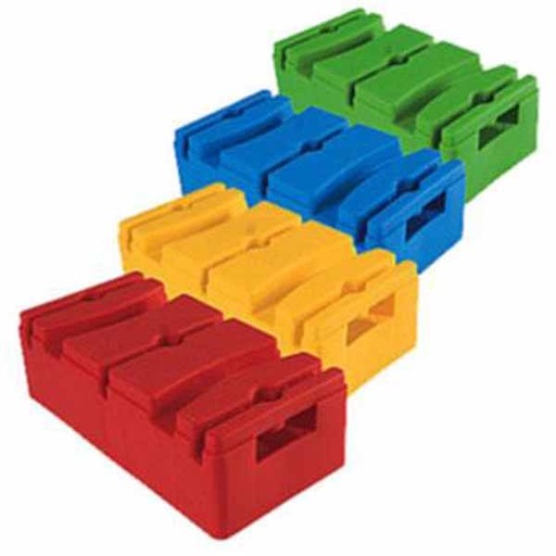 [0424] LADRILLO UNIVERSAL AMAYA PARA PSICOMOTRICIDAD