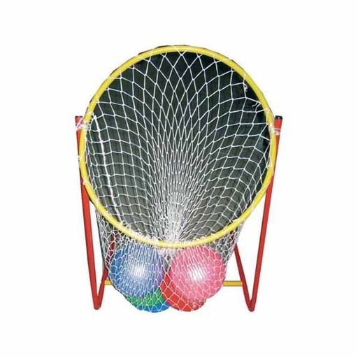 [0419] CESTA DEPORTIVA METALICA AJUSTABLE