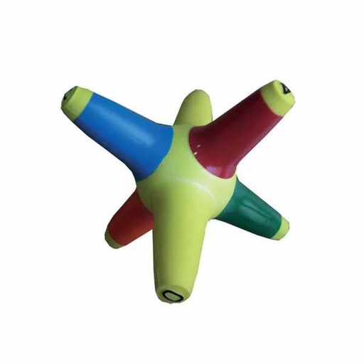 [0416] SET CATCHBALL EDUCATIVO PORTATIL RESISTENTE