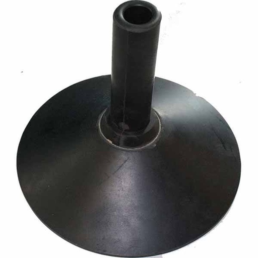 [0406] BASE CONTRAPESADA PRO 4KG DEPORTIVA