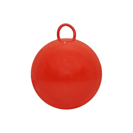 [0393] PELOTA SALTARINA INFANTIL SUPER KANGURO