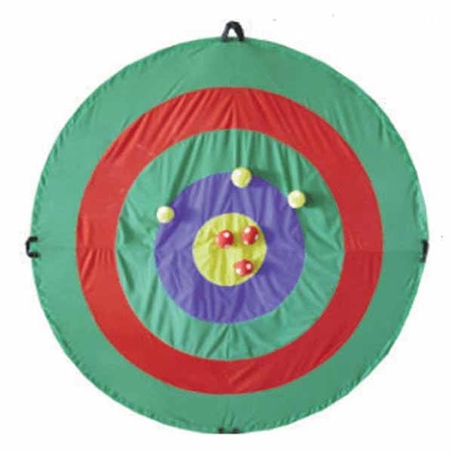 [0391] DIANA ARCOIRIS JUEGO DE PUNTERIA SEGURO