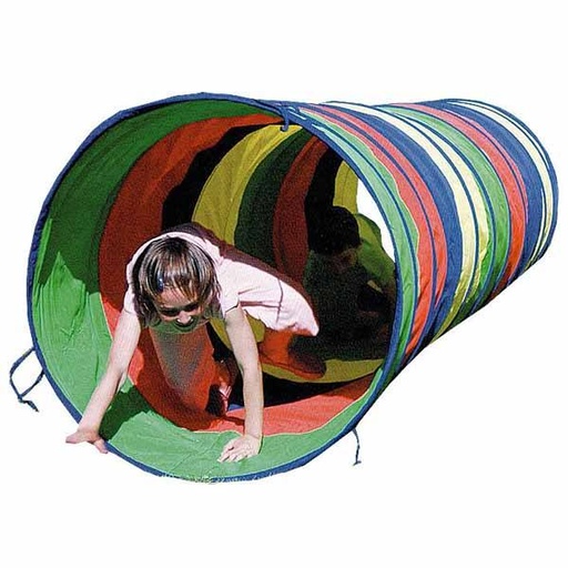 [0384] TUNEL XXL PARA NIÑOS - REPTACION Y GATEO