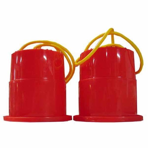 [0377] ZANCOS INFANTILES PVC EQUILIBRIO SEGURO