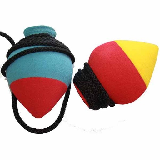 [0368] PEONZA GALAXI DE ESPUMA PARA NINOS