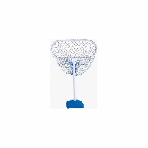 [0364] SET CESTA PVC REGULABLE CON 4 FRISBEES