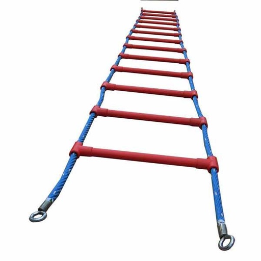 [0363] ESCALERA TREPA SEGURA 4M DEPORTISTAS
