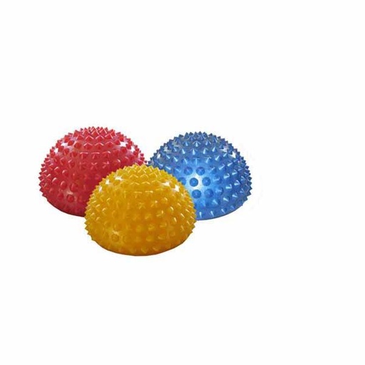 [0357] SEMIESFERA SENSORIAL TACTIL PARA TERAPIA