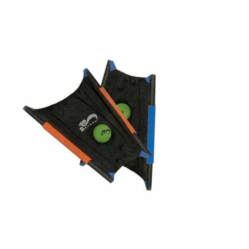 [0349] SET JUEGO REBOTE DEPORTIVO VERSATIL