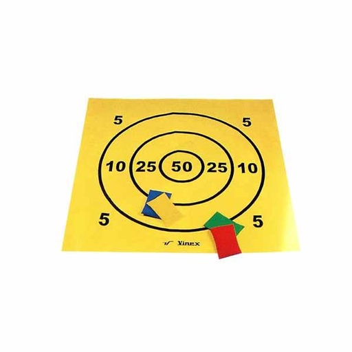 [0326] DIANA PVC 1M DURADERA PARA JUEGOS Y DEPORTE