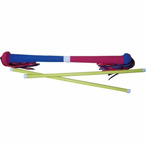 [0320] BASTON DIABLO ESCOLAR FOAM PARA INICIACION