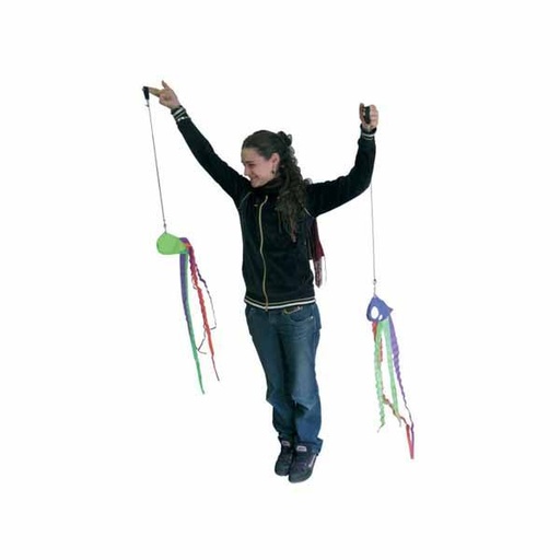 [0319] CONJUNTO 2 CARIOCAS CLASICAS ENTRENAMIENTO