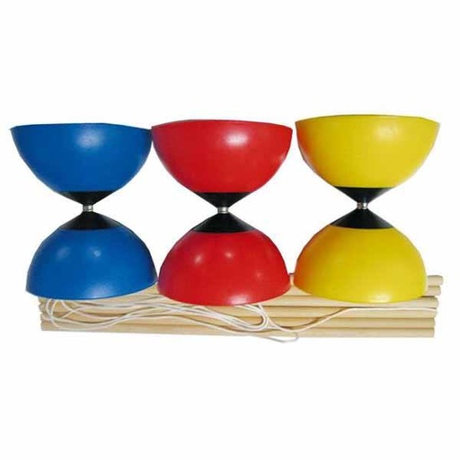 [0309] DIABOLO CLUB PROFESIONAL PARA INICIACION