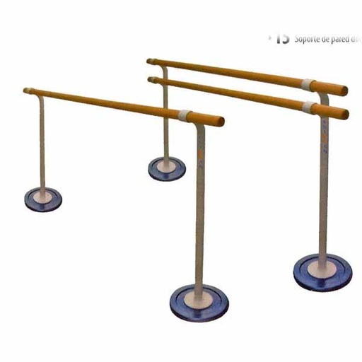 [0294] BARRA RITMICA PORTATIL PROFESIONAL 2M