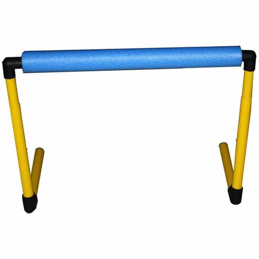 [0279] VALLA GRADUABLE CON PROTECTOR PVC