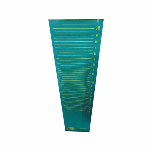 [0274] TAPIZ DE SALTO PROFESIONAL 3.55M