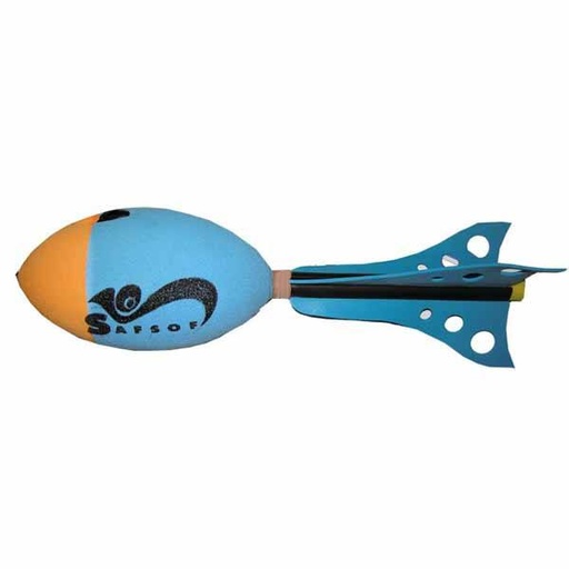 [0270] MINI VORTEX JABALINA PARA NIÑOS SEGURO Y DIVERTIDO