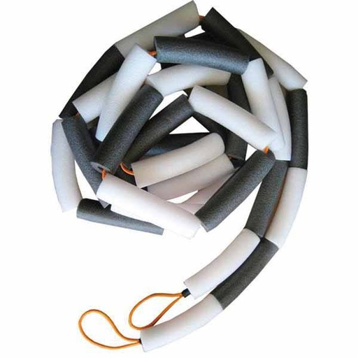 [0268] SALTOMETRO ELASTICO PROFESIONAL 4M