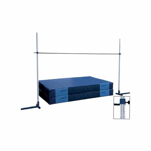 [0267] SALTOMETRO ESCOLAR AJUSTABLE 2M O 2.5M