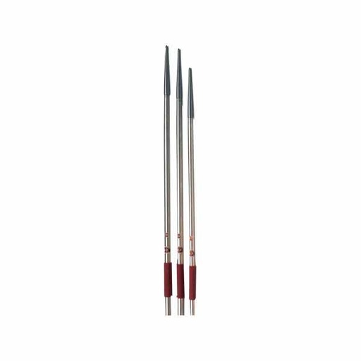[0265] JABALINA METALICA 600G PARA ENTRENAMIENTO