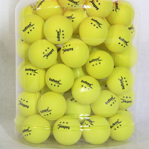[0262] SET 60 PELOTAS PING PONG 3 ESTRELLAS