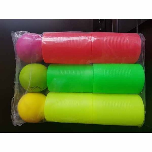 [0258] SET BADA-BOUM JUEGO DE MESA DIVERTIDO