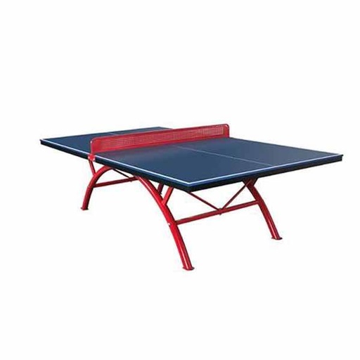 [0249] MESA PING PONG EXTERIOR RESISTENTE ATACAMA
