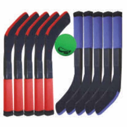 [0223] SET MINI-STICKS ESCOLARES 12 UNIDADES