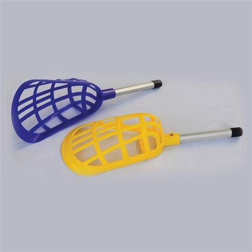 [0217] SET MINI LACROSSE JUNIOR 2 STICKS Y PELOTA