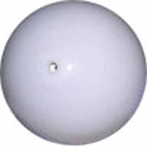 [0216] PELOTA LACROSSE RESISTENTE PVC