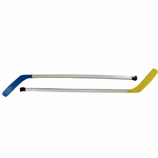 [0201] STICK HOCKEY PVC RESISTENTE Y LIGERO