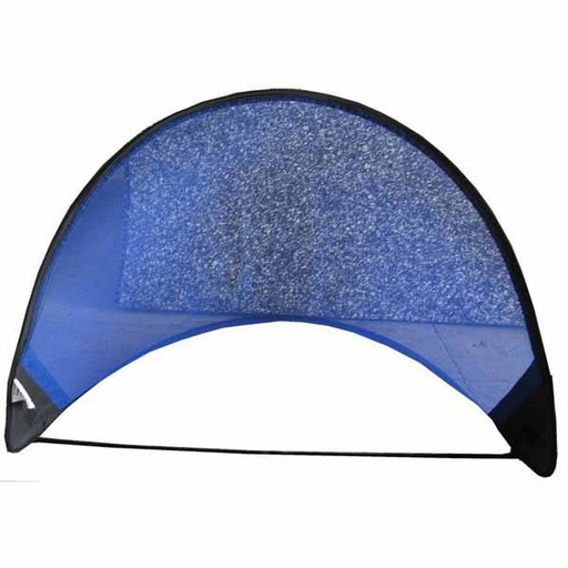 [0196] PORTERIA DESMONTABLE PORTATIL 122CM