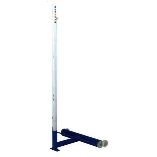 [0190] SET POSTES BADMINTON REGULABLES MOVILES