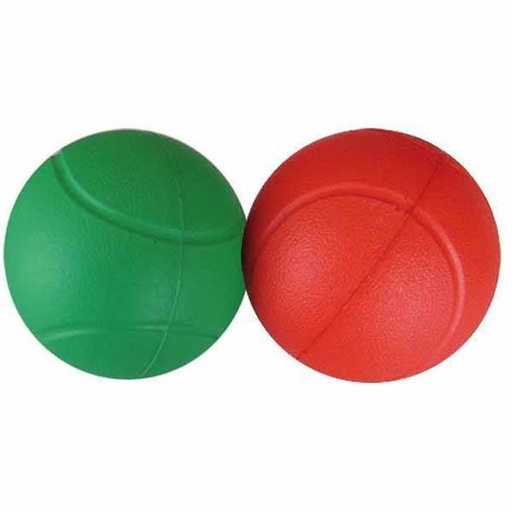 [0168] PELOTA TENIS FOAM 70MM RESISTENTE Y DURADERA