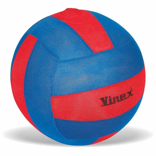 [0164] VOLEIBOL GIGANTE ESCOLAR 41CM NYLON