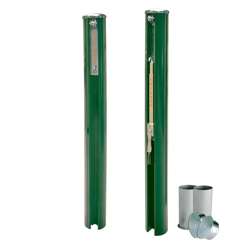 [0161] POSTES TENIS PROFESIONAL ESTEBAN