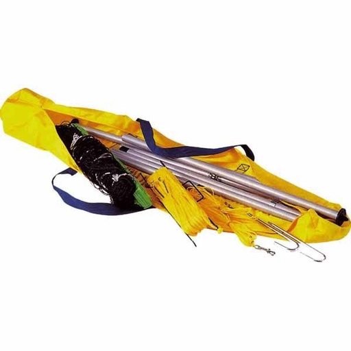 [0156] SET VOLEIBOL PLAYA COMPLETO Y PORTATIL