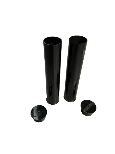 [0155] JUEGO ANCLAJES VOLEIBOL 90MM SEGUROS