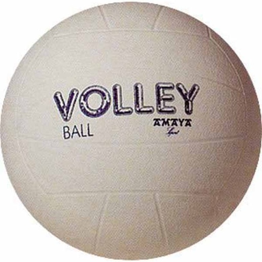 [0148] BALON VOLEIBOL PVC PARA INTERIOR Y EXTERIOR