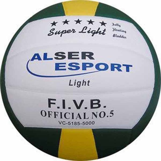 [0144] BALON VOLEIBOL ALSER V3000 ULTRASOFT