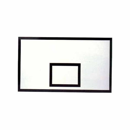 [0124] TABLERO BALONCESTO FIBRA VIDRIO PREMIUM