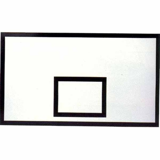 [0123] TABLERO BALONCESTO IMPERMEABLE EXTERIOR