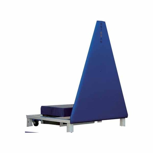 PROTECTORES TRIANGULARES PARA BASQUET