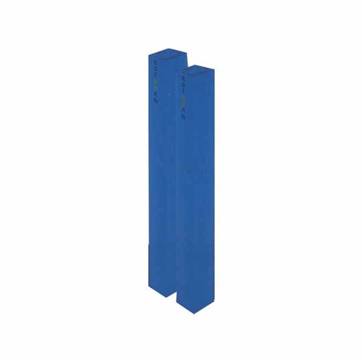 PROTECTOR PARA POSTES DE BASQUET