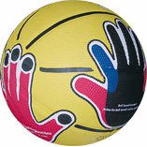 [0104] BALON DIDACTICO ALSER TALLA B-7 ENTRENAMIENTO